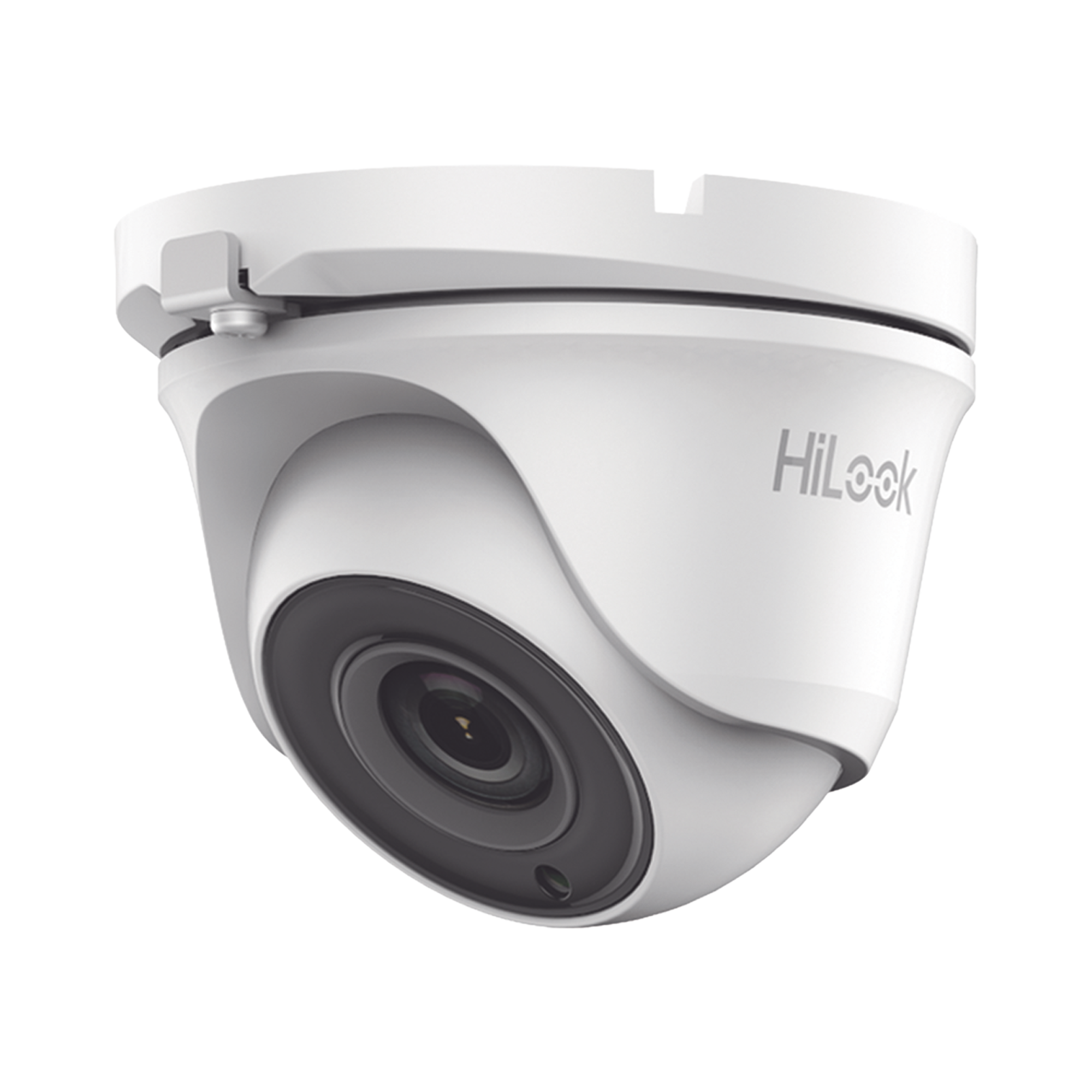 Turret TURBOHD 2 Megapíxeles (1080p) / Lente 2.8 mm / 20 mts IR EXIR / TVI-AHD-CVI-CVBS / IP66 / Metal Turret TURBOHD 2 Megapíxeles (1080p) / Lente 2.8 mm / 20 mts IR EXIR / TVI-AHD-CVI-CVBS / IP66 / Metal